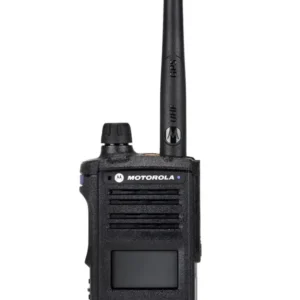 APX 4000 Multi-Spectrum P25 Portables