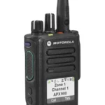 APX NEXT All-Band P25 Smart Radio