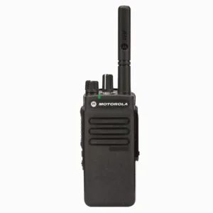 Motorola DP2400e UL Two Way Radio