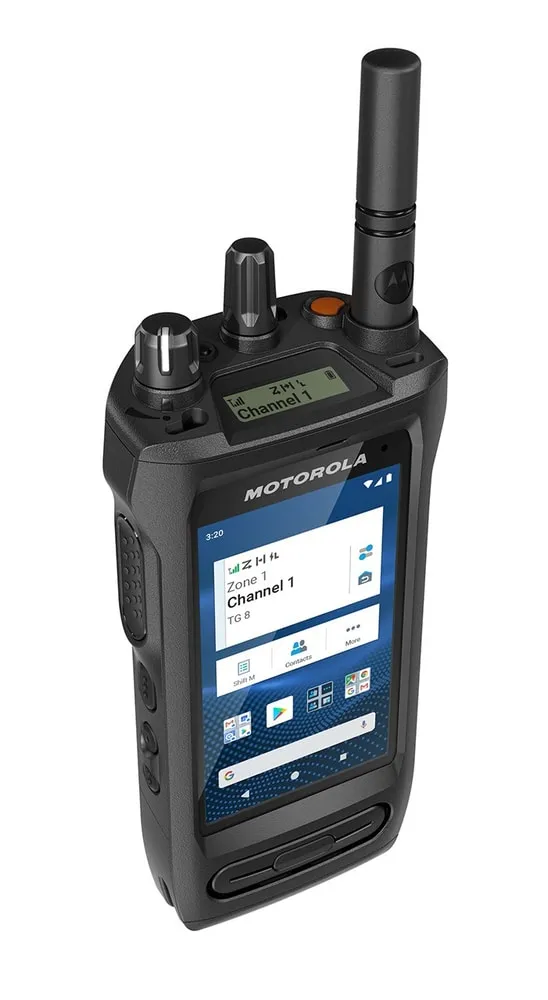 MOTOTRBO Ion
