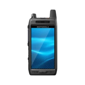 Motorola Evolve LTE Handheld