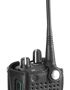 Motorola PMLN5334 Leather Carry Case