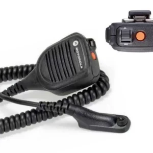 Motorola PMMN4067 ATEX Impres RSM