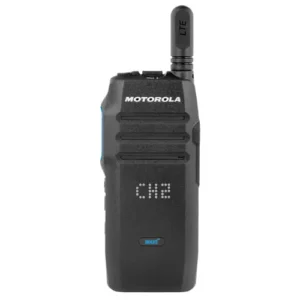Motorola TLK100 PTT Radio
