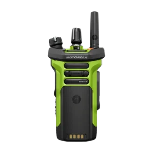 APX NEXT XE All-Band P25 Smart Radio