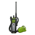 APX NEXT XN All-Band P25 Smart Radio