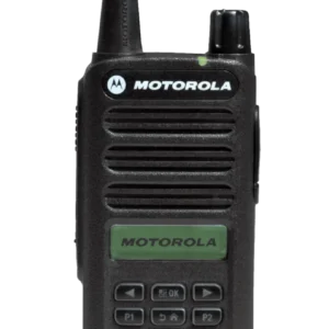 MOTOTRBO CP100d